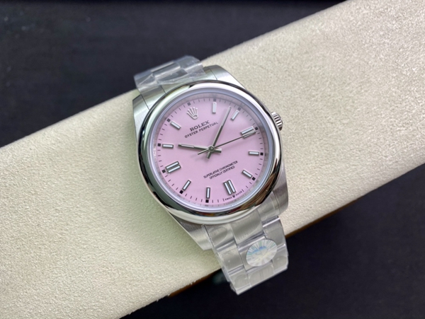 激安ロレックス内部構造